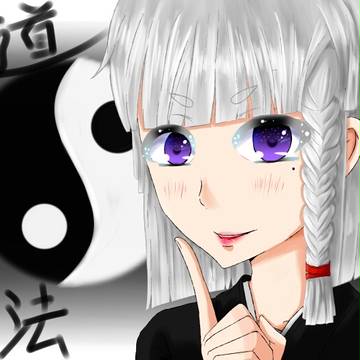 日系插画？
