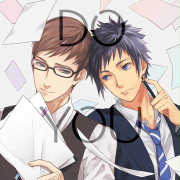 F~vinculum~新刊サンプル