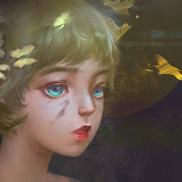 摸鱼