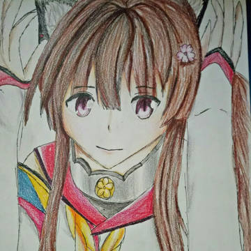 Yamato-san