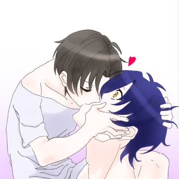 不意打ち ※ショタ化注意