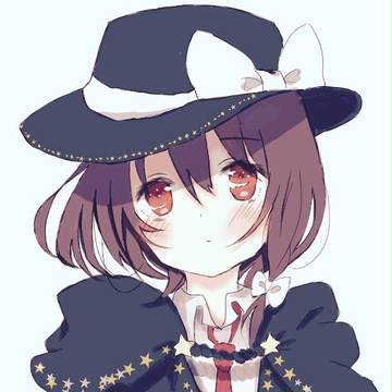 宇佐見蓮子