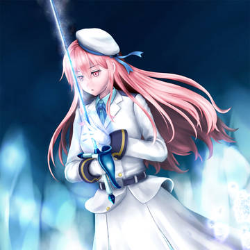 氷の剣姫