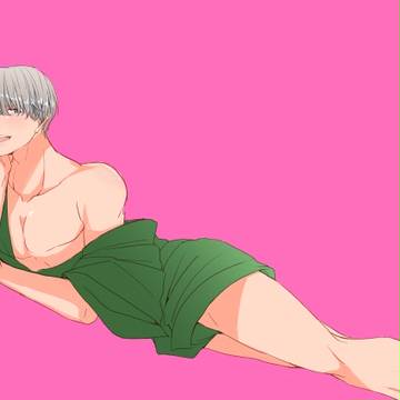 ユーリlog