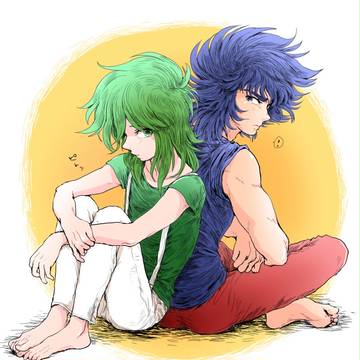 一輝と瞬まとめ