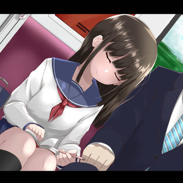 悩ましい朝