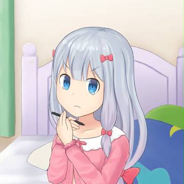 紗霧ちゃん