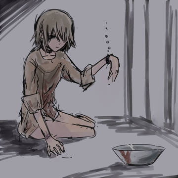 美少年らくがき