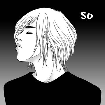 Soくん