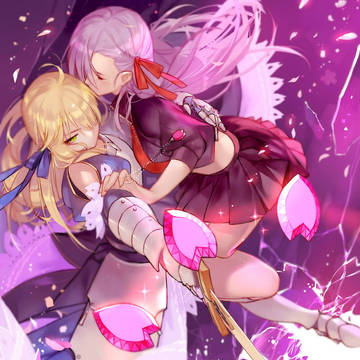 ❀