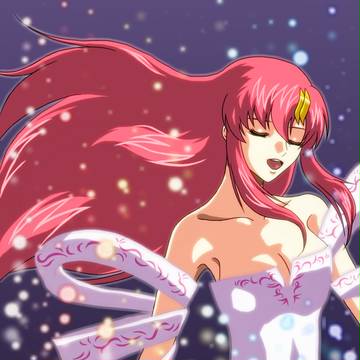 歌姫の産声