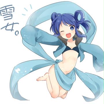 式姫わんどろまとめ１