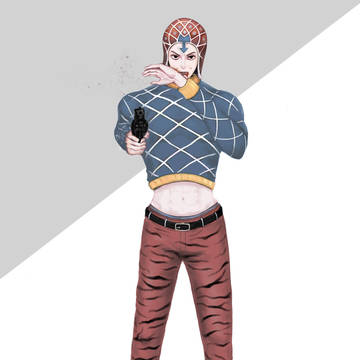 ミスタ
