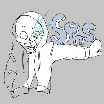 sans
