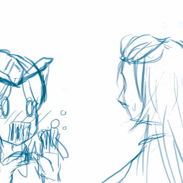 ffbe　らくがき