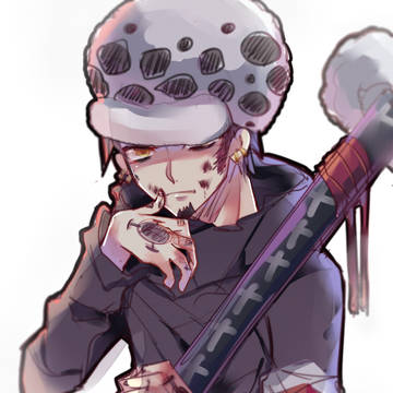 还是罗