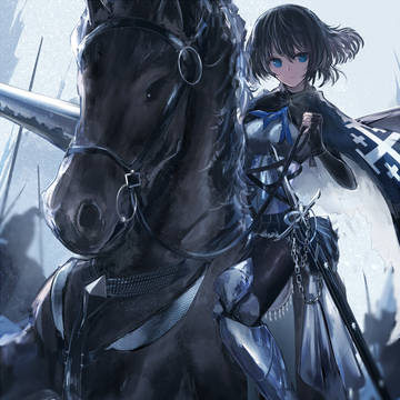 入城