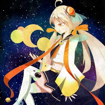 輝夜姫