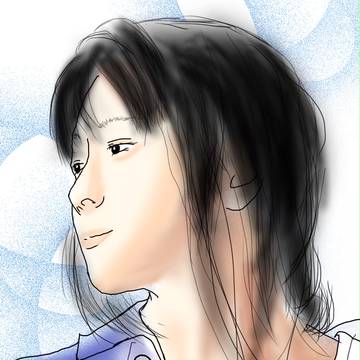 坂井泉水さんへ