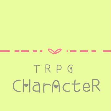 cHarActeR