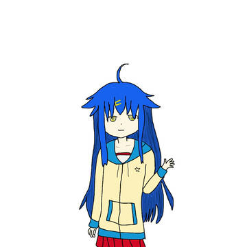 ひなこのーと 夏川くいな