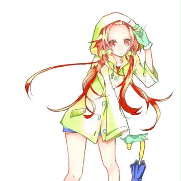 塗り絵