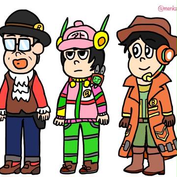 をかし！ビットキャッスル