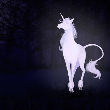 Last Unicorn