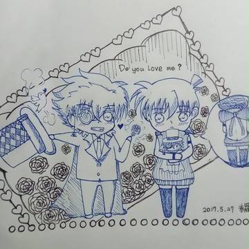 快新❤︎
