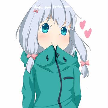 沙霧ちゃん