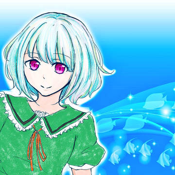 落書き