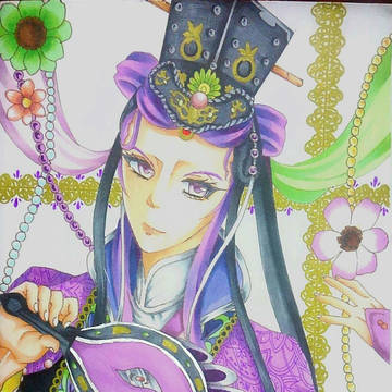 楓岫主人