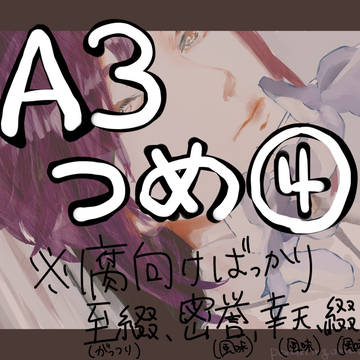 A3つめ④