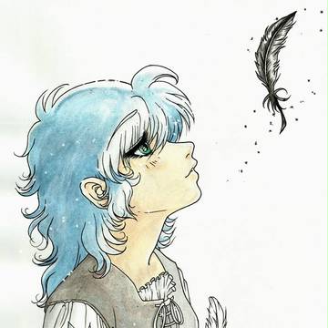 Slayers: Sherra (Ceryna)