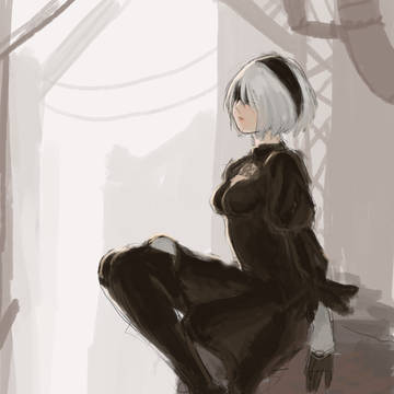 2B