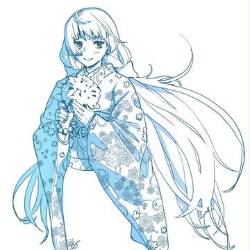 Angela Balzac