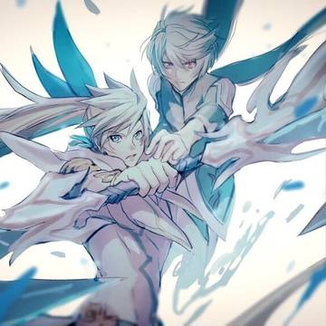 【腐向け】ミクスレ中心らくがきLOG4