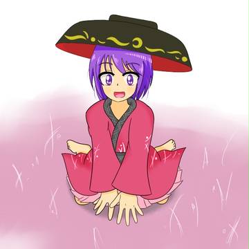 少名針妙丸　一寸法師ちゃん