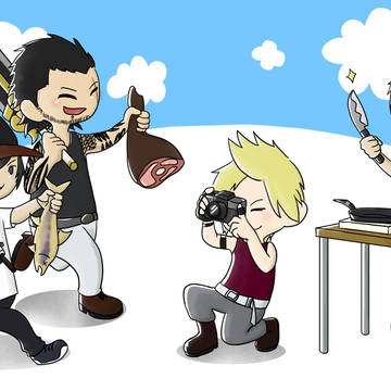 FF15