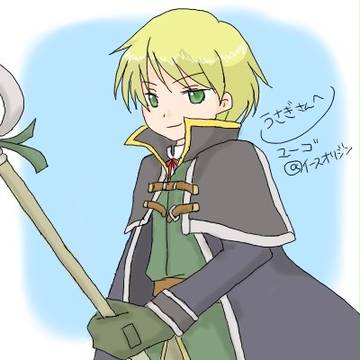 リクエスト絵ごちゃまぜ