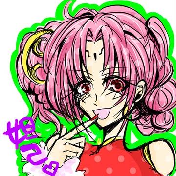 妲己ちゃん！