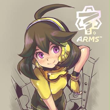 メカニッカちゃん