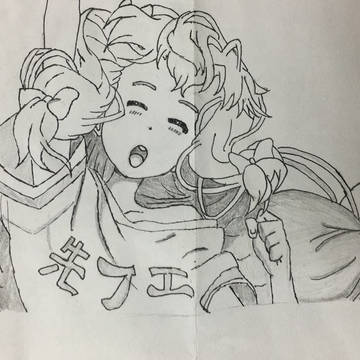 エロマンガ先生