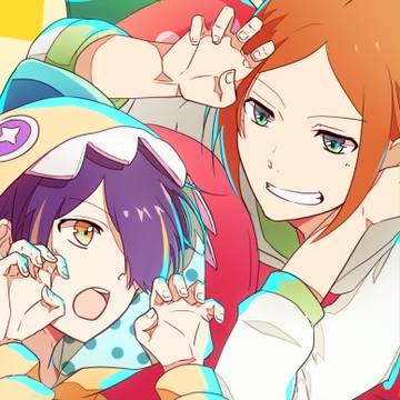 あんスタLOG