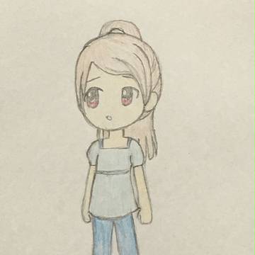 初めまして。
