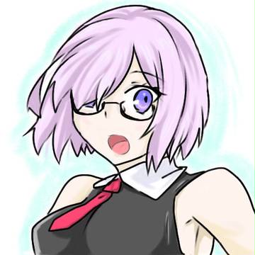 マシュ