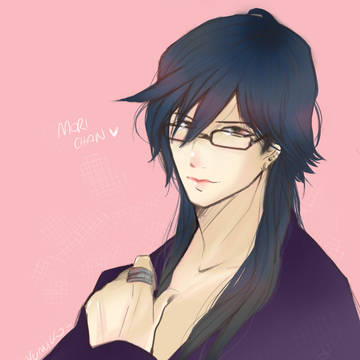 Mori OC