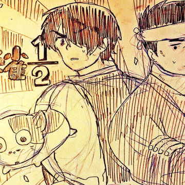 赤雀詰め