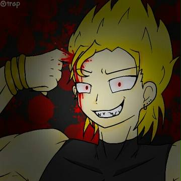 High DIO
