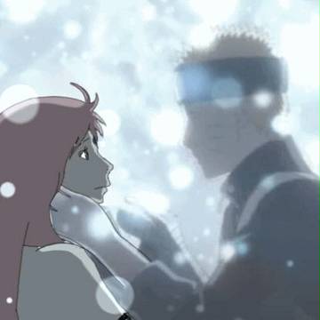 narusaku ナルサク